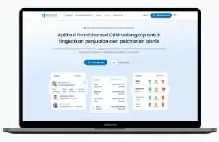 Cari Vendor CRM? Berikut 5 Aplikasi CRM Terbaik Rekomendasi Untuk Bisnis Anda