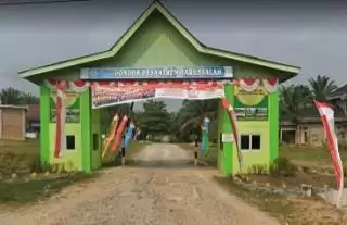 Kasus Cabul Ponpes Kabun Guncang 'Negeri Seribu Suluk' Belasan Saksi Diperiksa Termasuk Bacawabup