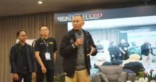 Dahlan Iskan: Bisnis Itu Enggak Bisa Autopilot!
