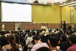 Disruptive Doctors®: Berdayakan Dokter Berdampak Pada Kesehatan Secara Berbeda