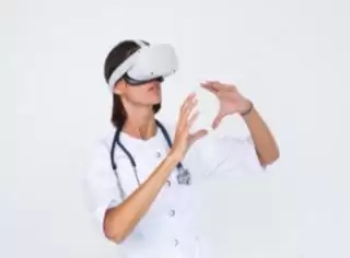 Jelajahi Dunia Virtual: Peran Teknologi Virtual Reality di Berbagai Industri