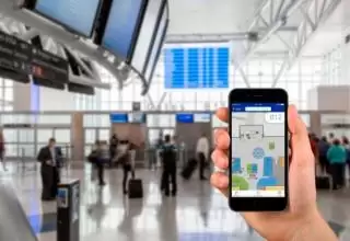 Meningkatkan Pengalaman Penumpang di Bandara dengan Augmented Reality