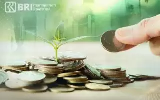 Tumbuh Signifikan 310,18 Persen, AUM Produk Reksa Dana Gamasteps BRI-MI Tembus Rp1,1 Triliun