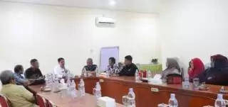 Bertandang ke Kampus ITSI, Ini Pesan Penting Guru Besar USU