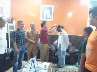 Sambut Atlet Catur Peraih Emas, H Asmar: Kita Berangkatkan Lebih Banyak Lagi Atlet Kedepan
