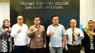 Sawit dan Kopi Jadi Komoditas Global Kita Indonesia Mesti Bangga