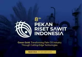Pekan Riset Sawit Indonesia 2024 di Nusa Dua