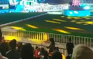 Closing Ceremony PON XXI Aceh-Sumut 2024: Jawa Barat Raih Gelar Juara, NTB dan NTT Bersiap Menjadi Tuan Rumah PON XXII