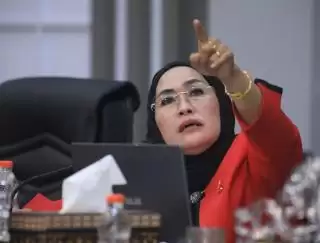 DPRD Kabupaten Rokan Hulu Paripurna Susun Jadwal Rapat dan Kegiatan