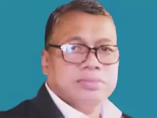 'Siapapun Boleh Jadi Apapun'