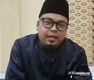 Tepis Isu Alfedri Tak Peduli Ponpes dan Organisasi Keagamaan di Siak, Gus Bithoh Bilang Gini