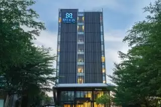 Roompy Business: Hemat dan Nyaman di BATIQA Hotel Pekanbaru