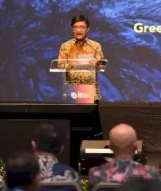 BPDPKS Kolaborasi dengan Sejumlah Perusahaan Internasional