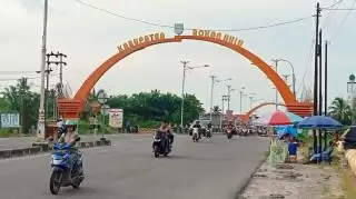 Gawat! Polres Rohul Tercoreng Oknum Polisi Maling Sawit dan Tahanan Kabur