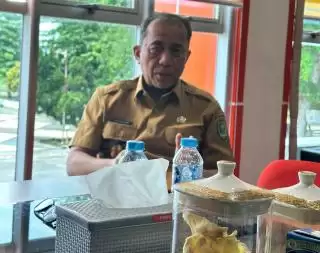 Kepala OPD Inhu Dikumpulkan untuk Tindaklanjuti Arahan Bawaslu
