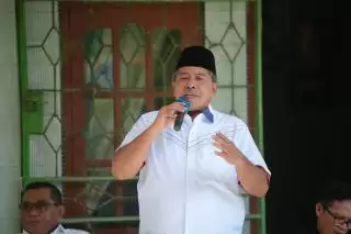 Soal Kebun Sawit di Rantau Bertuah, Jangan Klaim Sepihak untuk Giring Opini Masyarakat