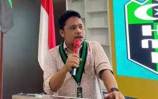 Tinggi Badko HMI Sumut Desak Kapoldasu - Kapolrestabes Bertindak Tegas Jika Tidak Mau Didemo Atau Mundur