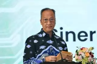 2024, Diproyeksikan Nilai Ekonomi Sawit Bisa Tembus Rp775 Triliun