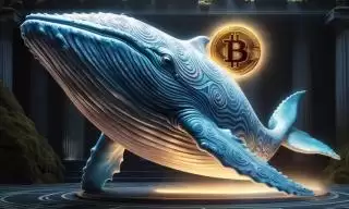 Whale Bitcoin 'Kuno' Tiba-tiba Pindahkan BTC dari 2009! Lo Kok Bisa!