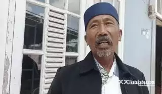 Kerja Nyata Alfedri Sudah Dirasakan Masyarakat Siak, Termasuk di Kerinci Kanan