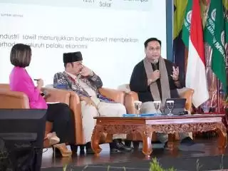 Ombudsman Tetap Dorong Perbaikan Tata Kelola Sawit Meski Banyak Maladministrasi