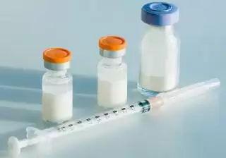 Sesudah Suntik KB, Bolehkah Berhubungan?