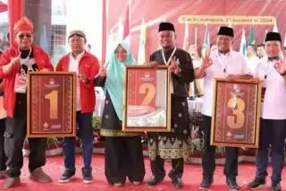Daftar Harta Kekayaan Cabup Siak: 13 Tahun Jadi Kadis PU, Irving Tajir Melintir, Kalahkan Harta Mantan Bos
