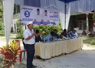 Sri Gading Sudah Nikmati Kebijakan Alfedri-Husni