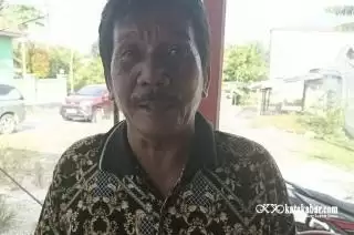 Bandingkan dengan Sumut, Parlin Silitonga Akui Pelayanan Publik di Siak Lebih Baik, Tak Perlu Pakai Duit