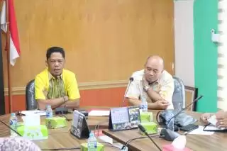 Komisi II DPRD Inhu Akan Kunjungi Kementerian Kehutanan, Ini Ihwalnya