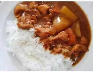 Japanese Curry Inovasi Menu Baru Bernuansa Jepang dari A&amp;W Indonesia Jelang Akhir 2024