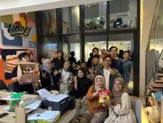 Persiapan Talenta Digital 2025, Maxy Academy Persembahkan Pelatihan Digital Marketing AI