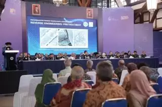 Ini Manfaat Tankos Sawit Bisa Jadi Bahan Bakar Hingga Ragi Kering Buat Roti