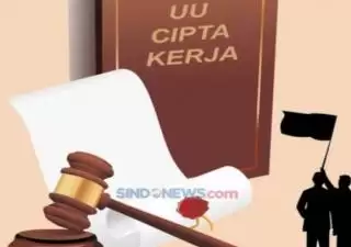 Dampak Putusan Mahkamah Konstitusi Terhadap UU Cipta Kerja bagi Pengusaha