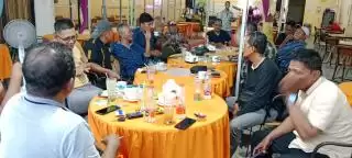 Pejabat di Kejati Sumut Dituding Minim Interaksi dan Kolaborasi dalam Rapat Kerja Forwaka Sumut