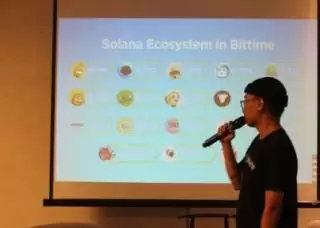 Bittime Dukung Solana Degen Party: Jakarta Untuk Pertumbuhan Komunitas Memecoin di Indonesia