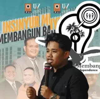 Founder CYI.IDN Sosok Insinyur Muda Bangun Bangsa PII Wilayah Riau