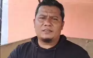 Pimpinan Eks Napiter Apresiasi Kepemimpin Kombes Gidion Arief Setyawan Tembak Mati Begal