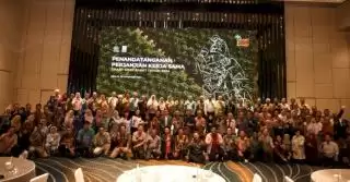 BPDPKS Laksanakan Program GRS Tiap Tahun Secara Regular