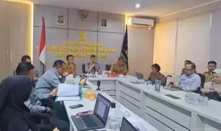 Biar Tak Cacat Formil Draf RAD Sawit Berkelanjutan Bangka Selatan Diharmonisasi