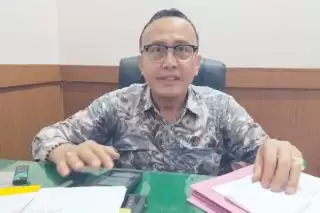Fauzan Azim: Pasokan Sabu dari Kota Jambi Masih Kuasai Batang Hari