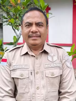 Ingat! Pemilih Inhu Tidak Boleh Bawa Hp untuk Foto dan Rekam saat Mencoblos