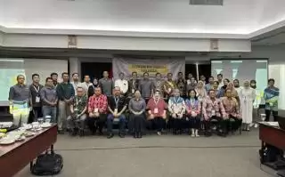 Perkenalkan E-STDB Untuk Perluas dan Percepat Penerbitan STDB Petani Sawit