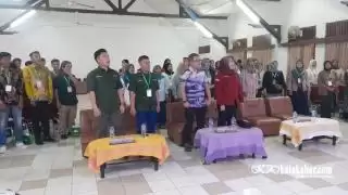 Workshop UKMK Sawit Bukan Sekadar Seminar, Tapi Peluang Nyata
