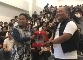 Bootcamp Moklet Youth DigiTalent, Persiapkan Generasi Digital Malang