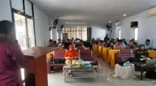 Sempurnakan Dokumen RAD KSB, Sekdakab Bombana: Kita Punya Potensi Perkebunan Sawit