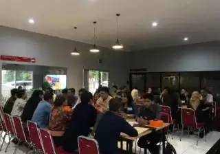 Dorong Pertumbuhan Startup, Indigo Fasilitasi Business Matching bersama Yogyakarta Investment Club