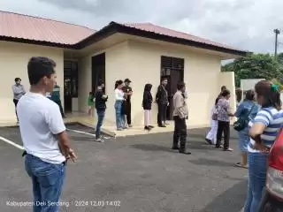 Ricuh ! Vonis Komplotan Pelemparan Bom Molotov Rumah Wartawan Tak Mencerminkan Keadilan