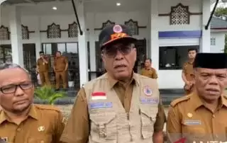 Transparansi Penuh ! Bupati Madina Pastikan Seleksi PPPK Tanpa Kecurangan