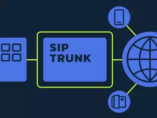 SIP Trunk Terbaik Memaksimalkan Komunikasi Perusahaan